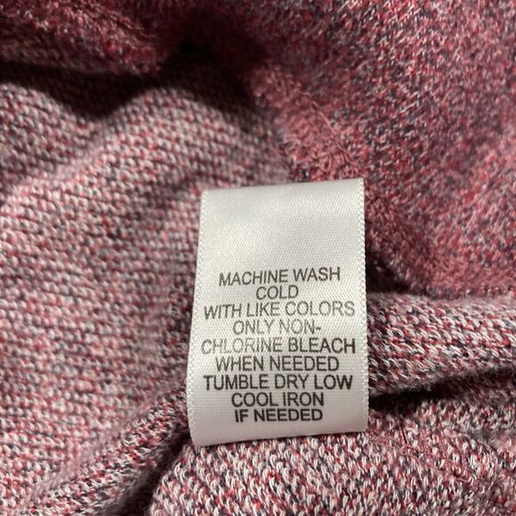 On The Byas by PAC Sun • Diamond Cross Print Hoodie (Women’s Size S) • EUC - Picture 5 of 6